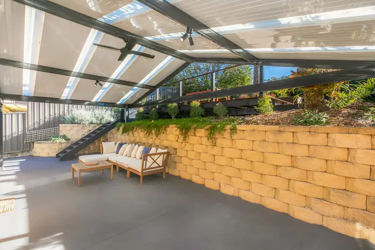 Sixth view of Homely house listing, 47 Spoonbill Avenue, Woronora Heights NSW 2233