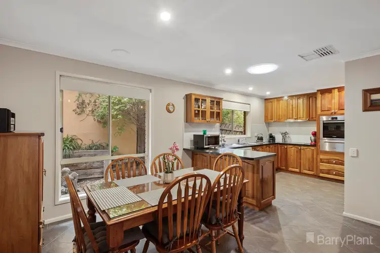 Fifth view of Homely house listing, 7 Sherman Crescent, Spring Gully VIC 3550