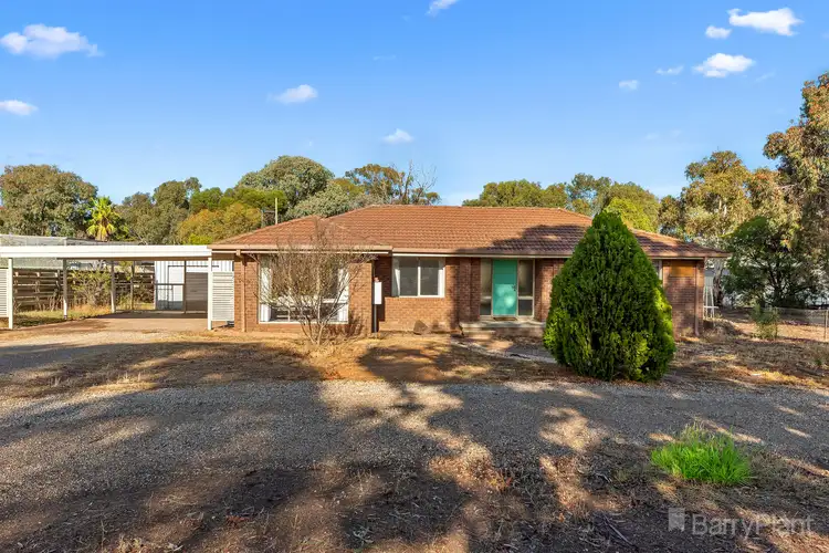 64 High Street, Axedale VIC 3551