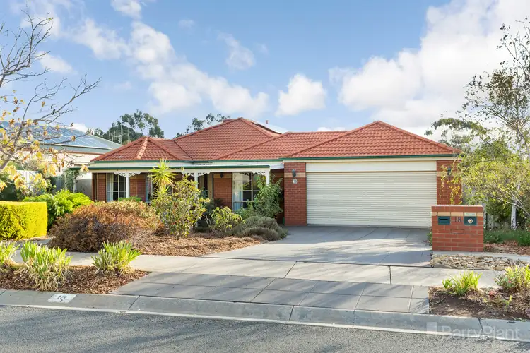 18 Bourke Drive, Strathdale VIC 3550