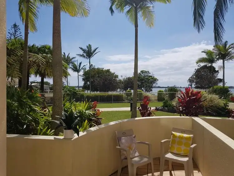 Second view of Homely unit listing, 106/89 Esplanade Esplanade, Golden Beach QLD 4551