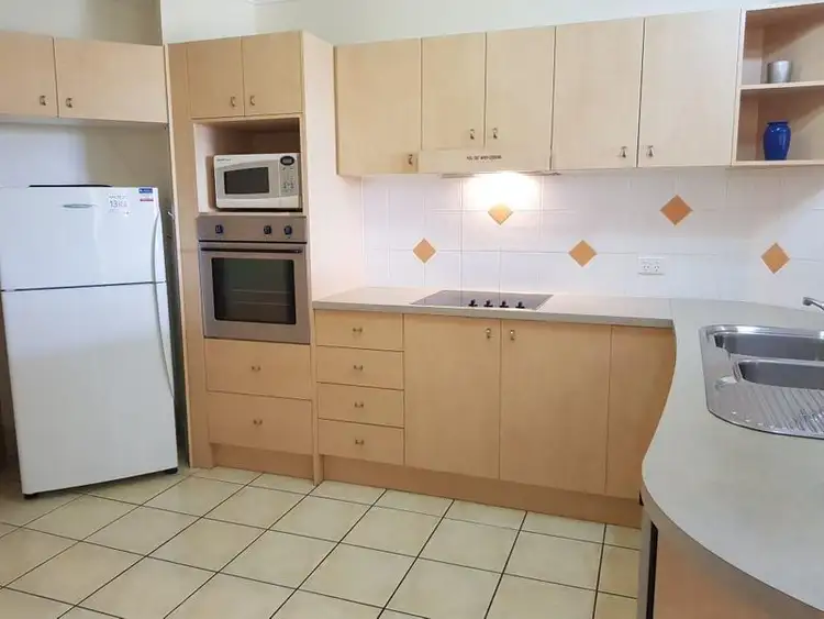 Third view of Homely unit listing, 106/89 Esplanade Esplanade, Golden Beach QLD 4551