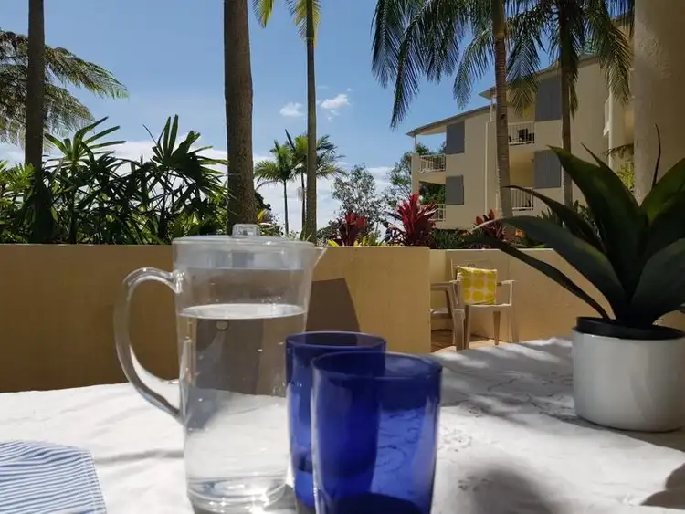 Fourth view of Homely unit listing, 106/89 Esplanade Esplanade, Golden Beach QLD 4551