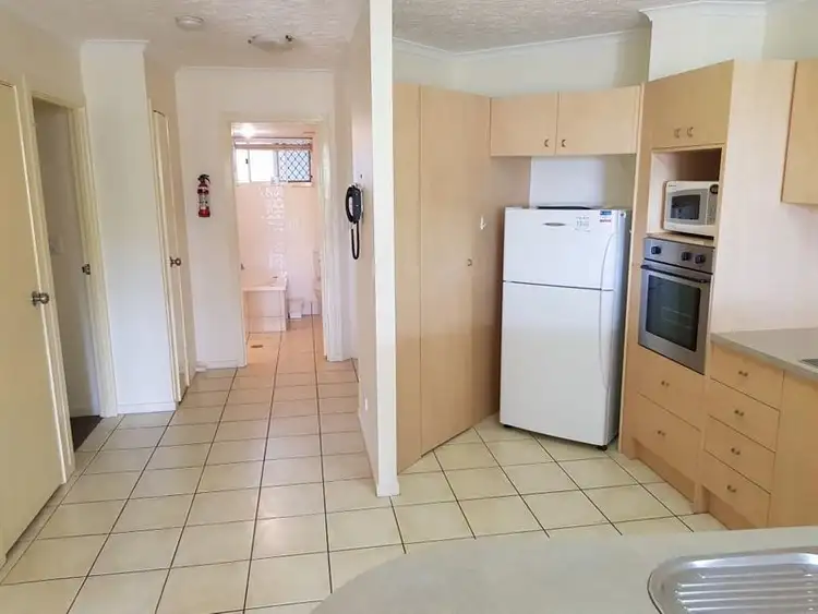 Fifth view of Homely unit listing, 106/89 Esplanade Esplanade, Golden Beach QLD 4551