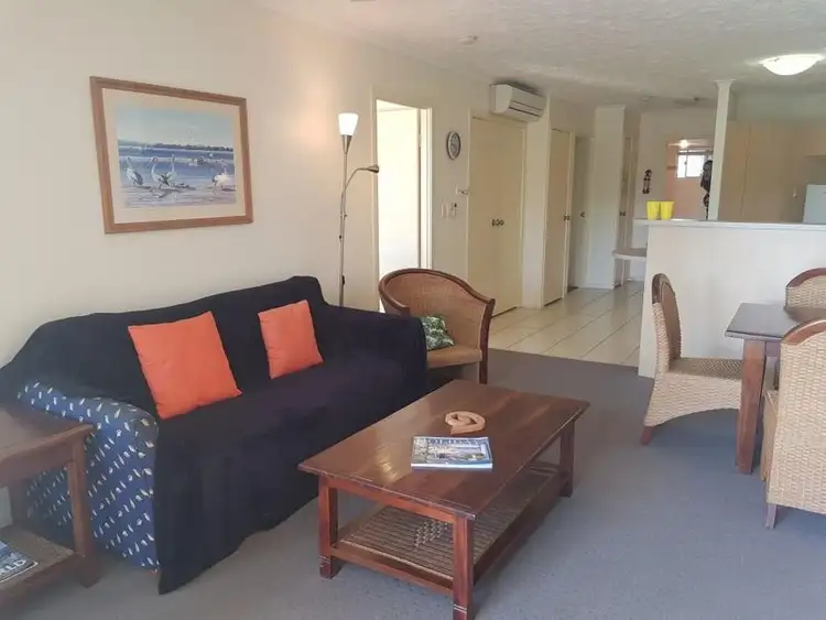 Sixth view of Homely unit listing, 106/89 Esplanade Esplanade, Golden Beach QLD 4551