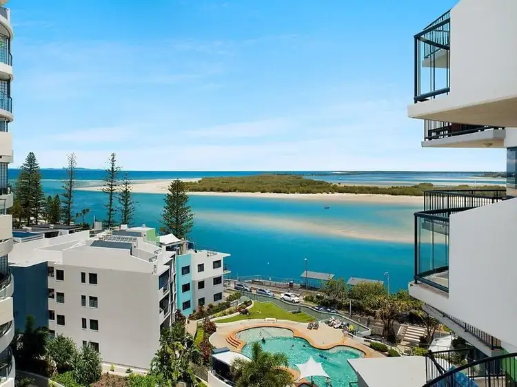 103/100 Bulcock Street, Caloundra QLD 4551