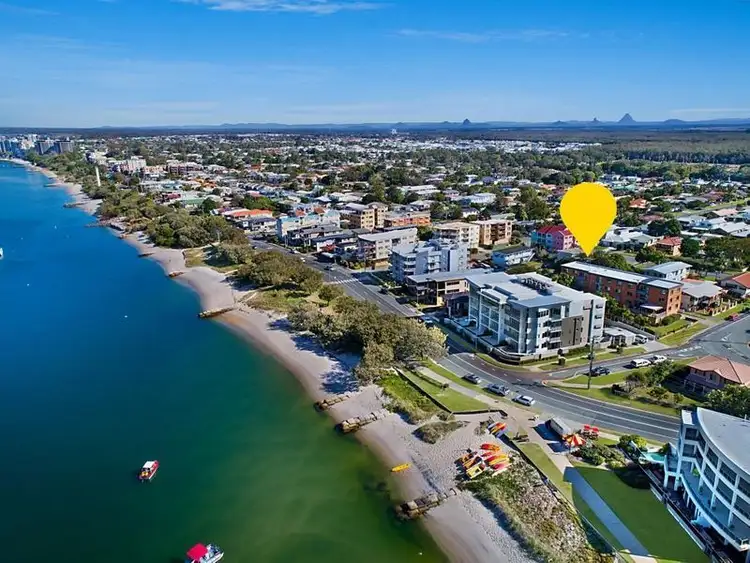3/4 Oxley Street, Golden Beach QLD 4551