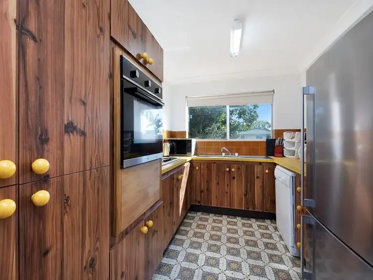 Third view of Homely unit listing, 3/4 Oxley Street, Golden Beach QLD 4551