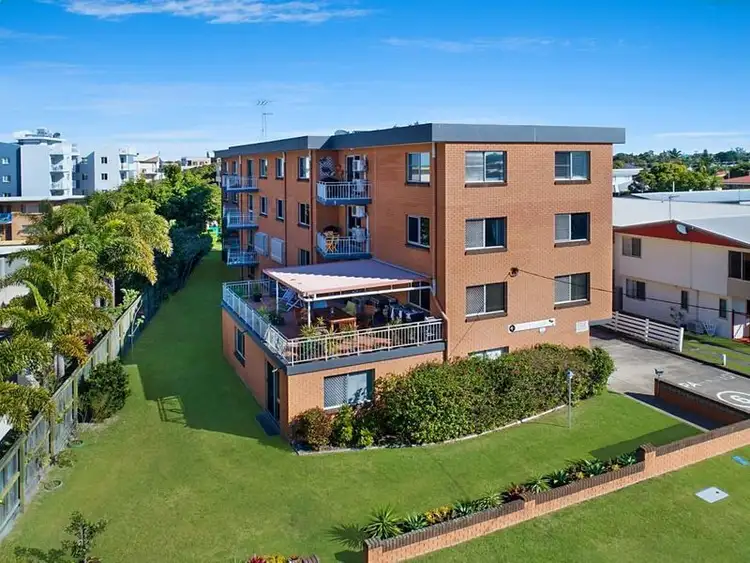 Fourth view of Homely unit listing, 3/4 Oxley Street, Golden Beach QLD 4551