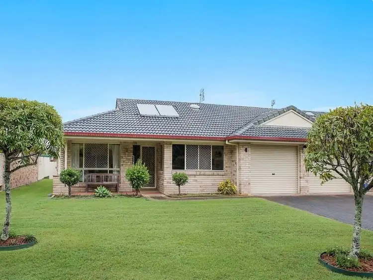 Main view of Homely unit listing, 4/4 Caloundra Road, Caloundra QLD 4551