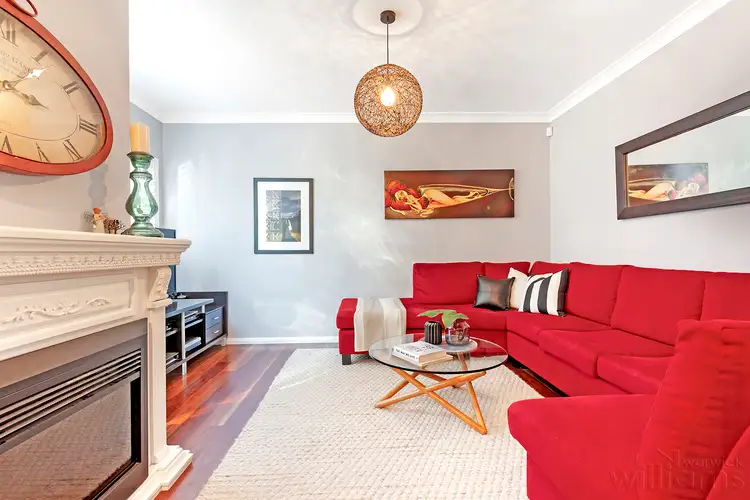 Third view of Homely townhouse listing, 3/21A Walton Crescent, Abbotsford NSW 2046