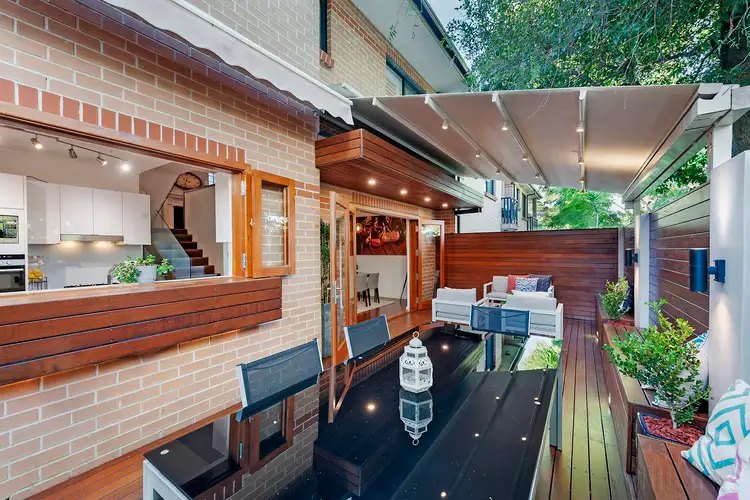 Sixth view of Homely townhouse listing, 3/21A Walton Crescent, Abbotsford NSW 2046