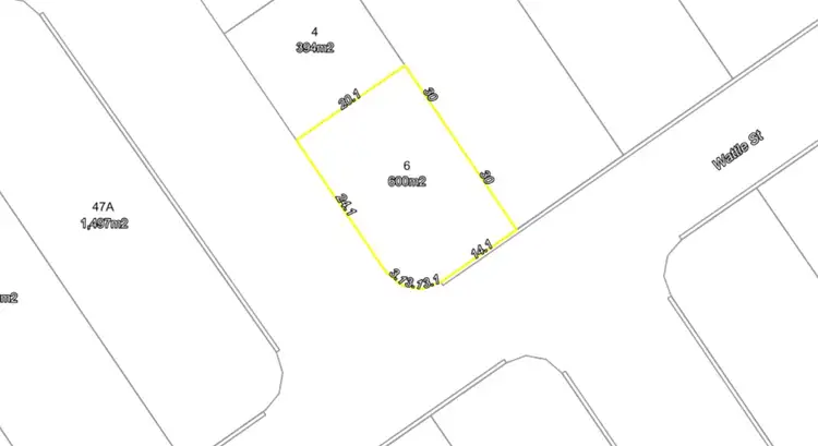 6 Beech Street, Marsden QLD 4132