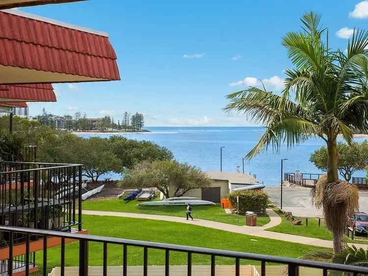 Third view of Homely unit listing, 9/7 Landsborough Parade, Golden Beach QLD 4551