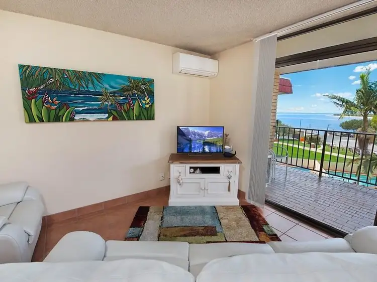 Fourth view of Homely unit listing, 9/7 Landsborough Parade, Golden Beach QLD 4551