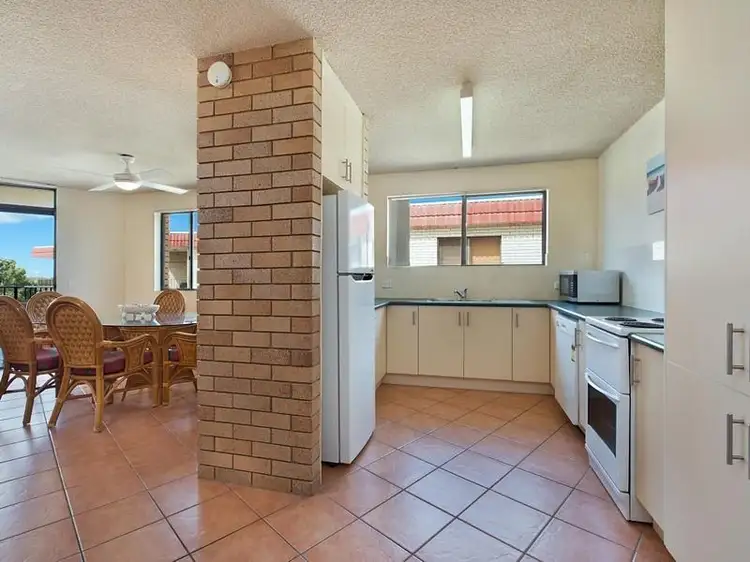 Fifth view of Homely unit listing, 9/7 Landsborough Parade, Golden Beach QLD 4551