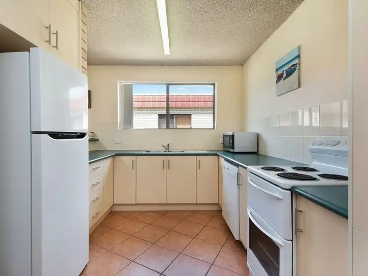 Sixth view of Homely unit listing, 9/7 Landsborough Parade, Golden Beach QLD 4551