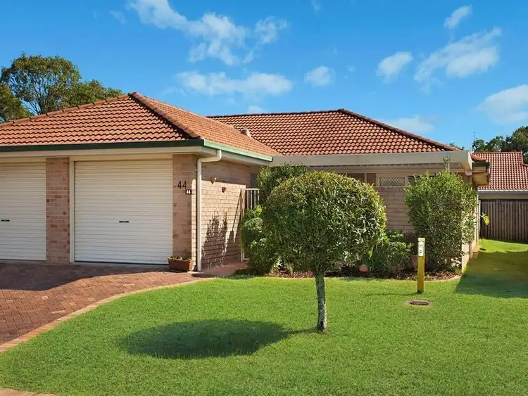 44/31 North Street, Golden Beach QLD 4551
