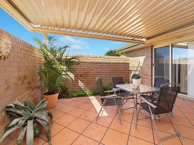 Third view of Homely unit listing, 44/31 North Street, Golden Beach QLD 4551
