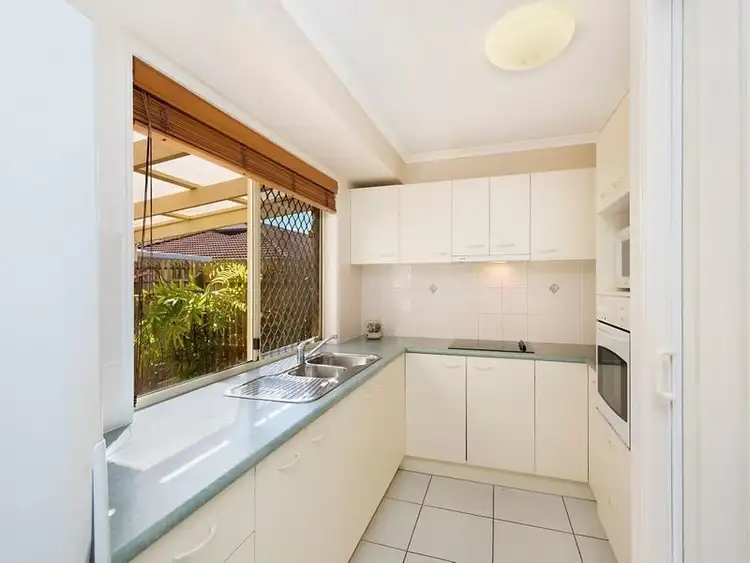 Fourth view of Homely unit listing, 44/31 North Street, Golden Beach QLD 4551