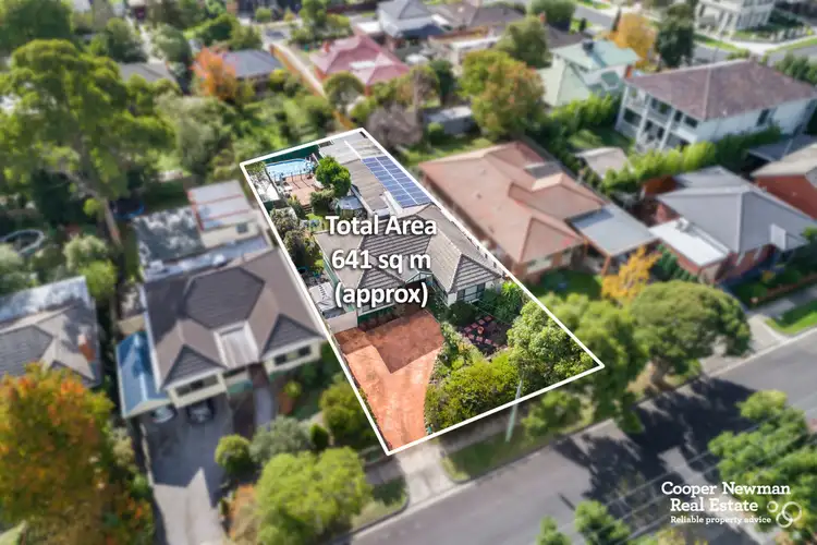 71 Baratta Street, Blackburn South VIC 3130