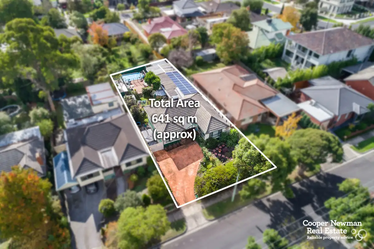 Main view of Homely house listing, 71 Baratta Street, Blackburn South VIC 3130