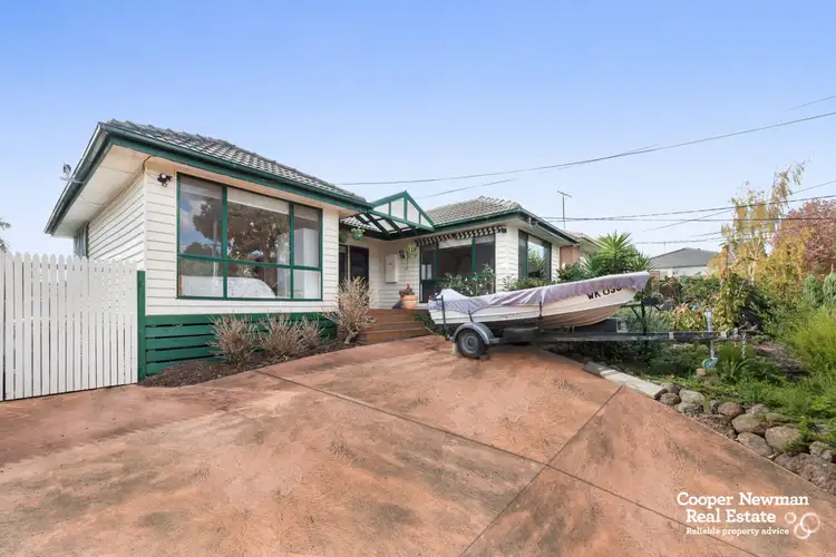 Second view of Homely house listing, 71 Baratta Street, Blackburn South VIC 3130