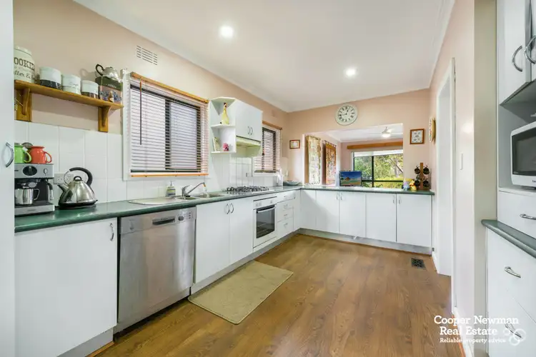 Fifth view of Homely house listing, 71 Baratta Street, Blackburn South VIC 3130
