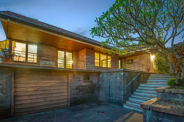 Second view of Homely house listing, 56 Berkeley Crescent, Floreat WA 6014