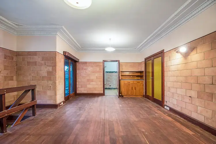 Fifth view of Homely house listing, 56 Berkeley Crescent, Floreat WA 6014