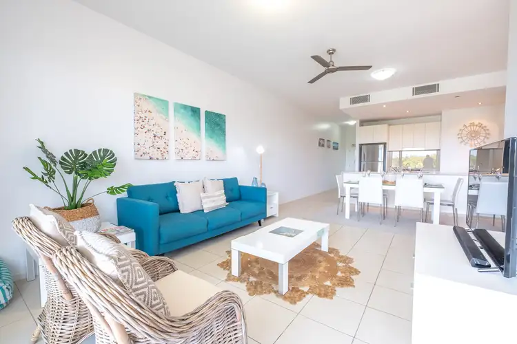 Main view of Homely apartment listing, 29/40-48 Kamala Crescent, Casuarina NSW 2487