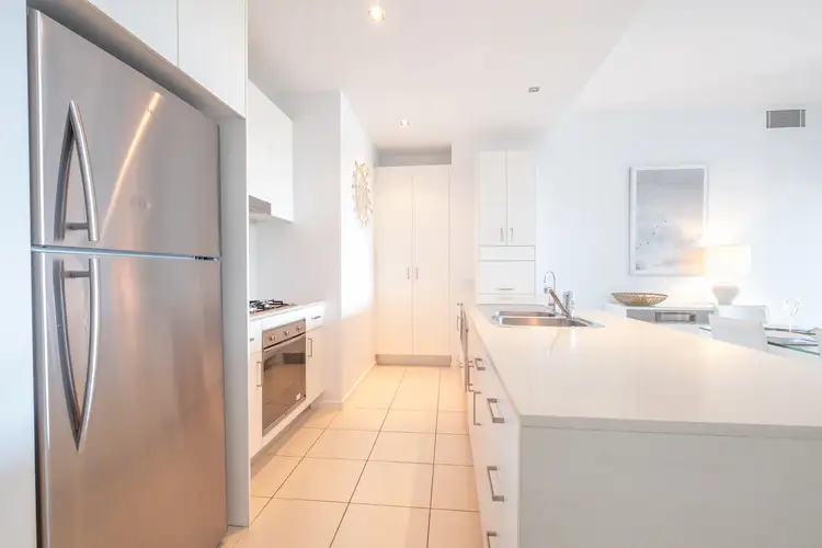 Fifth view of Homely apartment listing, 29/40-48 Kamala Crescent, Casuarina NSW 2487