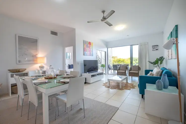 Sixth view of Homely apartment listing, 29/40-48 Kamala Crescent, Casuarina NSW 2487