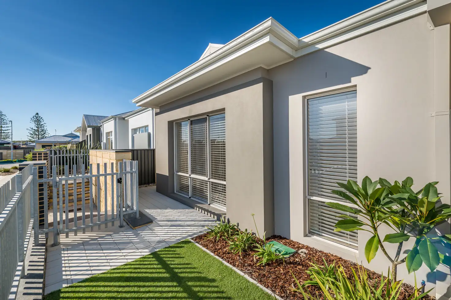 Main view of Homely house listing, 8 Chambered Way, Jindalee WA 6036