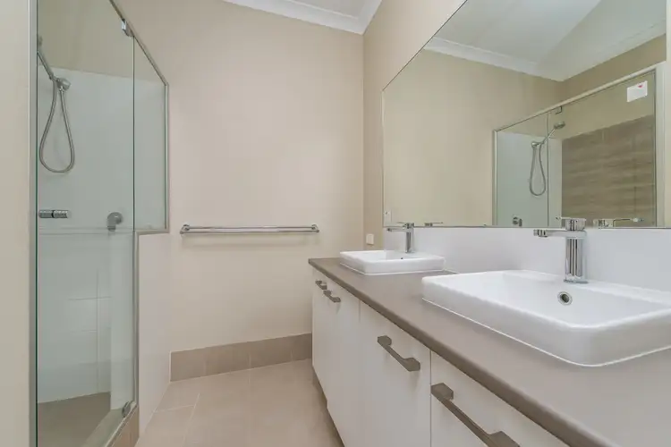 Fifth view of Homely house listing, 8 Chambered Way, Jindalee WA 6036