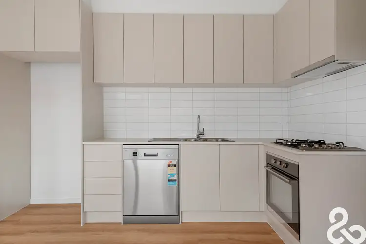Third view of Homely unit listing, 4/66 Heyington Avenue, Thomastown VIC 3074