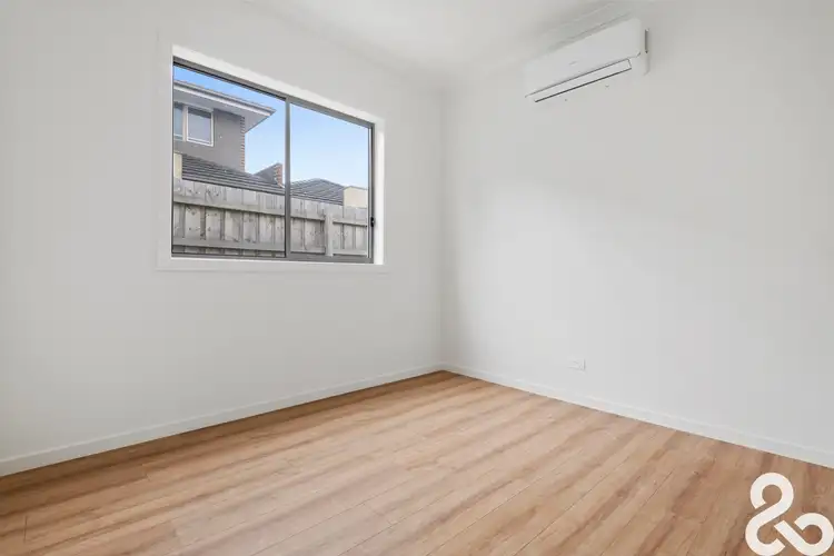Fourth view of Homely unit listing, 4/66 Heyington Avenue, Thomastown VIC 3074