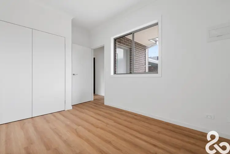 Fifth view of Homely unit listing, 4/66 Heyington Avenue, Thomastown VIC 3074