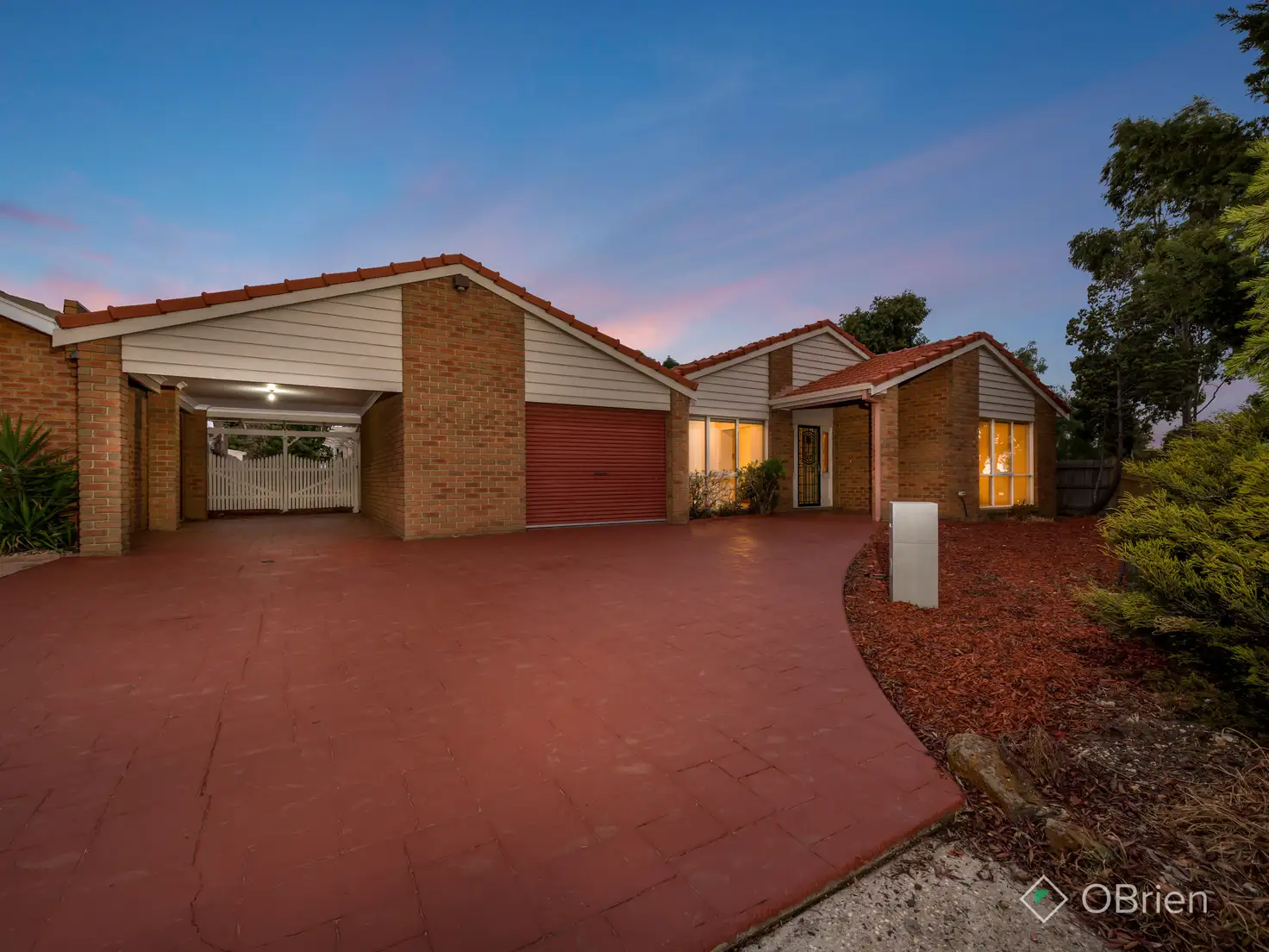 Main view of Homely house listing, 5 Chaffmill Close, Sydenham VIC 3037