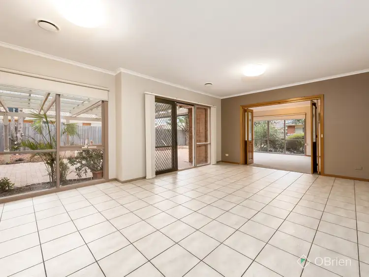 Sixth view of Homely house listing, 5 Chaffmill Close, Sydenham VIC 3037