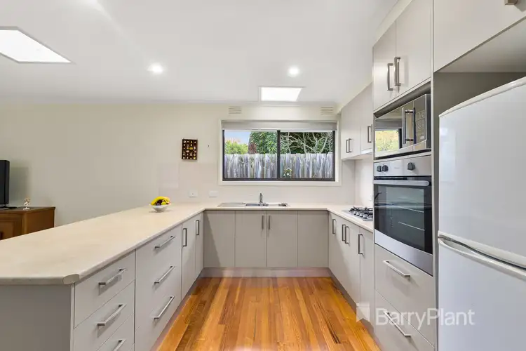 1/2 Ethel Street, Boronia VIC 3155