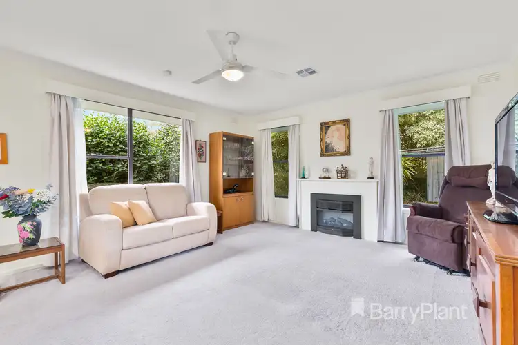 Third view of Homely unit listing, 1/2 Ethel Street, Boronia VIC 3155