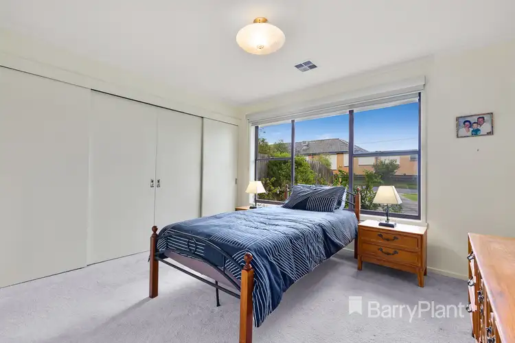Fourth view of Homely unit listing, 1/2 Ethel Street, Boronia VIC 3155