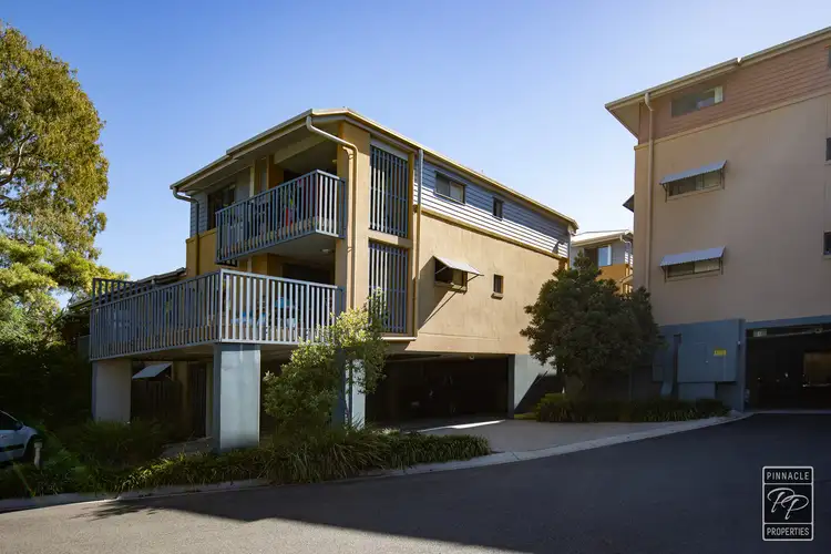 65/38 Palmer Street, Greenslopes QLD 4120