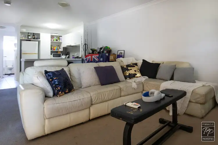 Second view of Homely unit listing, 65/38 Palmer Street, Greenslopes QLD 4120