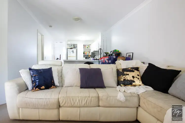 Third view of Homely unit listing, 65/38 Palmer Street, Greenslopes QLD 4120