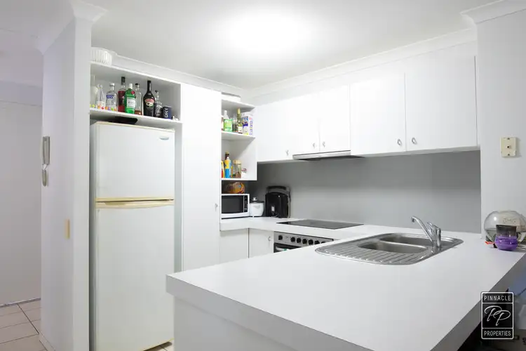 Fourth view of Homely unit listing, 65/38 Palmer Street, Greenslopes QLD 4120