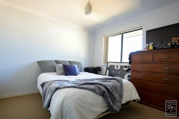 Fifth view of Homely unit listing, 65/38 Palmer Street, Greenslopes QLD 4120
