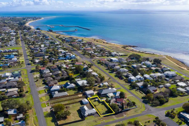 LOT 2, 60 Clarke Street, Portarlington VIC 3223