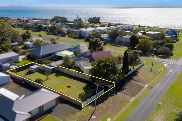 Second view of Homely land listing, LOT 2, 60 Clarke Street, Portarlington VIC 3223